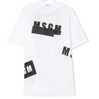 エムエスジイエム(MSGM)の2018SS 新作✨ MSGM  Tシャツおまとめ購入専用(Tシャツ(半袖/袖なし))