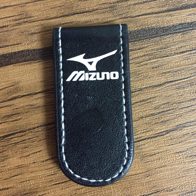 MIZUNO(ミズノ)のゴルフ クリップマーカー 本体のみ スポーツ/アウトドアのゴルフ(その他)の商品写真