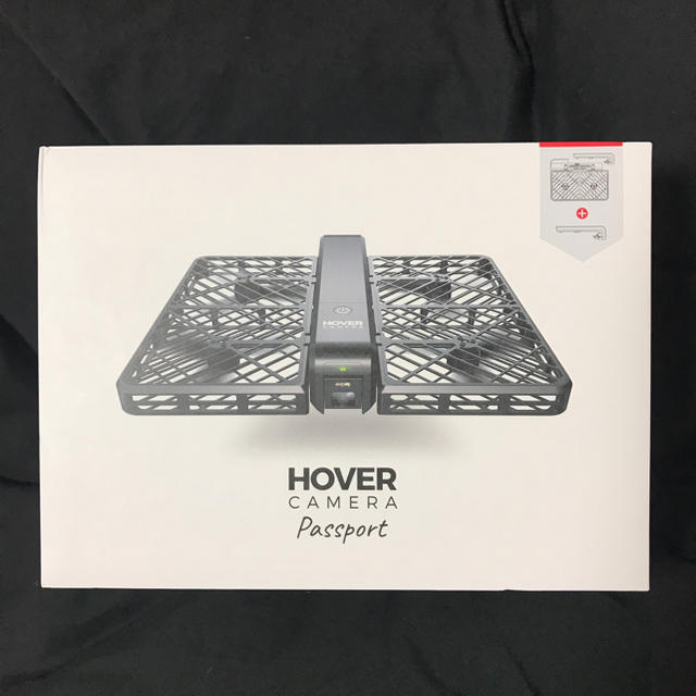 Hover Camera Passportのサムネイル