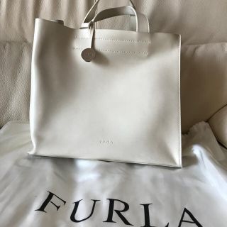 フルラ(Furla)のフルラ トートバッグ(トートバッグ)