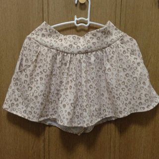 ダブルクローゼット(w closet)の赤髪盲目少女様＊お取り置き(ショートパンツ)