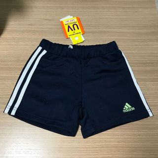 アディダス(adidas)のつーくんmamaさん専用 新品送料込★セール★adidas 110 激安(パンツ/スパッツ)