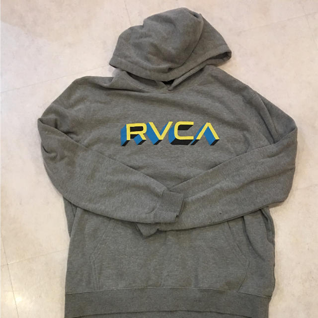 RVCA(ルーカ)のRVCA パーカー レディースのトップス(パーカー)の商品写真