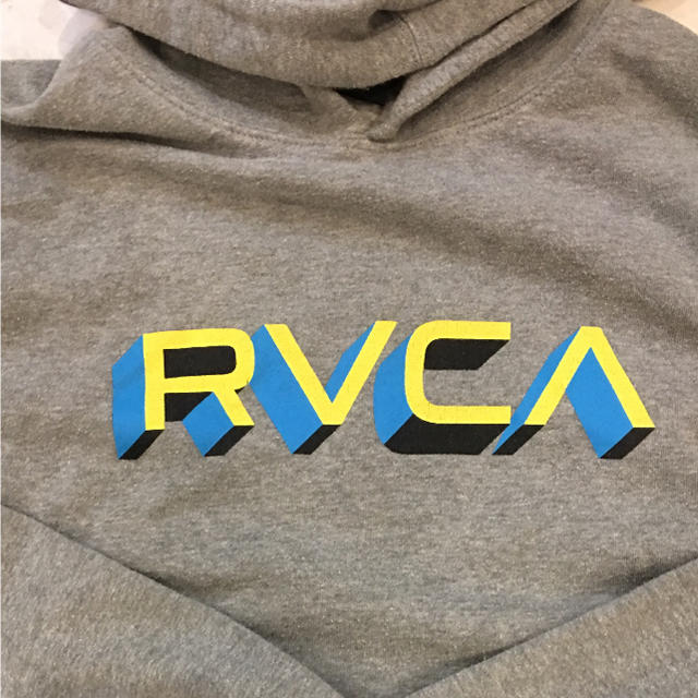 RVCA(ルーカ)のRVCA パーカー レディースのトップス(パーカー)の商品写真