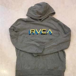 ルーカ(RVCA)のRVCA パーカー(パーカー)