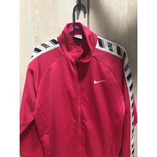 ナイキ(NIKE)の⚠️値下げしました！  ナイキジャージ(ジャージ)