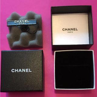 シャネル(CHANEL)のシャネル 箱2(ショップ袋)