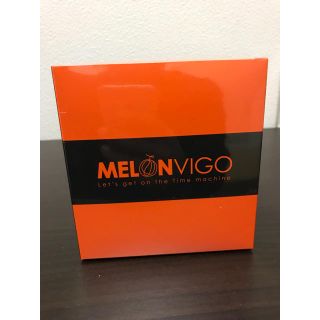 <jun。様専用>  MELONVIGO 3箱セット(アミノ酸)