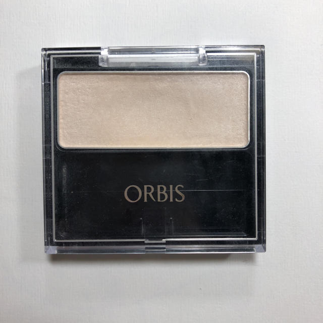 ORBIS(オルビス)のハイライト コスメ/美容のベースメイク/化粧品(フェイスカラー)の商品写真