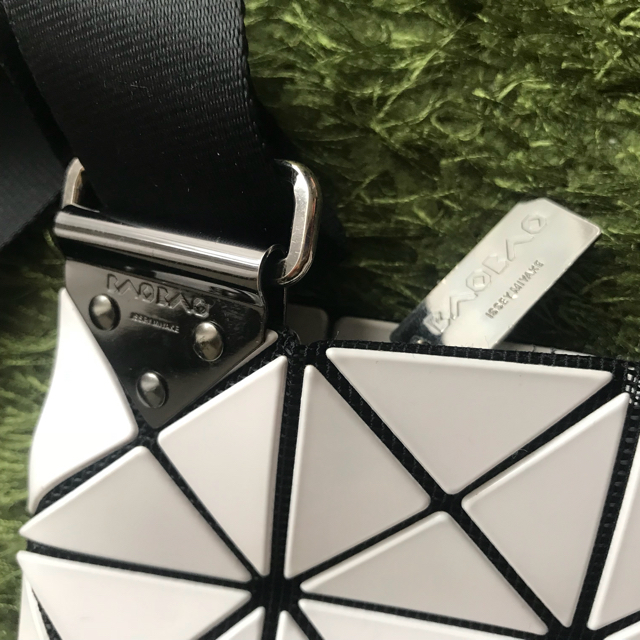 ISSEY MIYAKE(イッセイミヤケ)のaco様専用baobao ショルダーバッグ レディースのバッグ(ショルダーバッグ)の商品写真