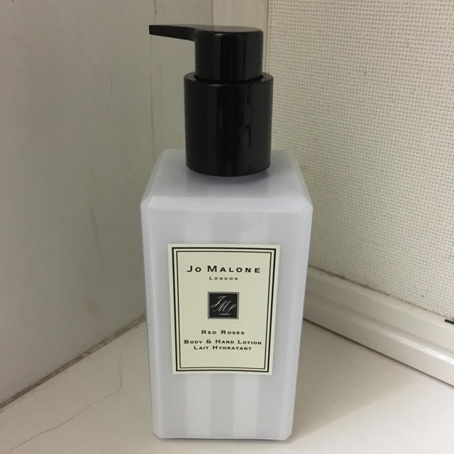 ジヨ-マローン JO MALONE ボディハンドローション