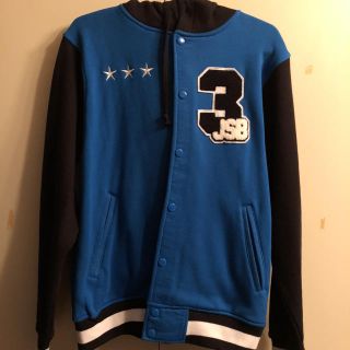 三代目 J Soul Brothers(パーカー)のフリマアイテム一覧 三代目 J Soul Brothers(パーカー)のフリマアイテム一覧