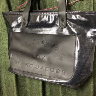 マークジェイコブス(MARC JACOBS)のMARC JACOBS トートバック(その他)