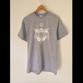 ビームス(BEAMS)のAustinSSC/GILDAN(USA)ビンテージTシャツ(Tシャツ/カットソー(半袖/袖なし))