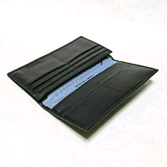 TOMMY HILFIGER(トミーヒルフィガー)のトミー 折り財布 31TL19X008 メンズのファッション小物(長財布)の商品写真