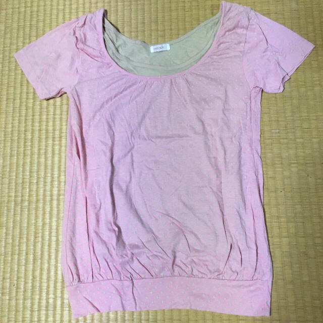 【げんご様専用】 レディースのトップス(Tシャツ(半袖/袖なし))の商品写真