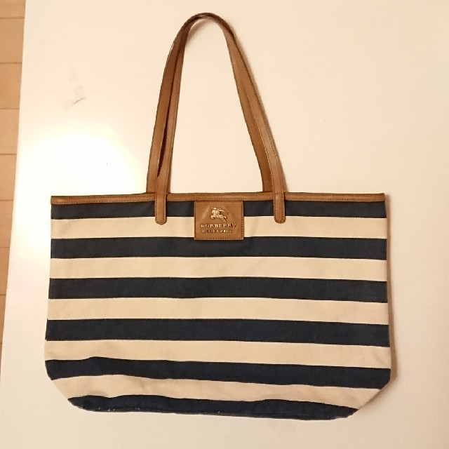 BURBERRY BLUE LABEL(バーバリーブルーレーベル)のsu_pon114様専用 レディースのバッグ(トートバッグ)の商品写真