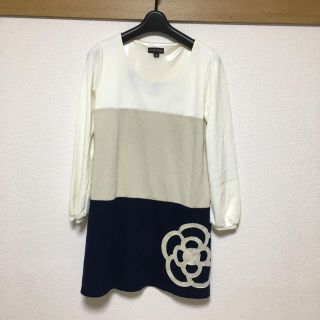 クレイサス(CLATHAS)の専用 CLATHAS(ひざ丈ワンピース)