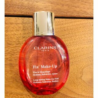 クラランス(CLARINS)のCLARINS Fix’Make-Up(その他)