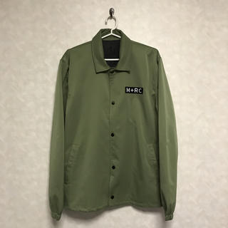 値下げ M+RC NOIR PLAN B JACKET XL(ナイロンジャケット)