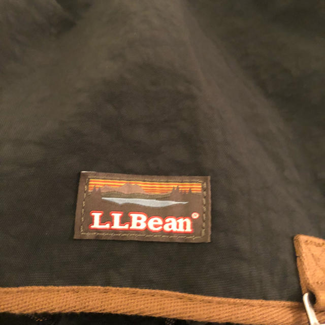 L.L.Bean バックパック 旧ロゴ 復刻