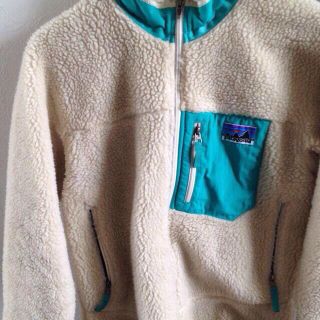 パタゴニア(patagonia)のレトロXジャケット(ニット/セーター)