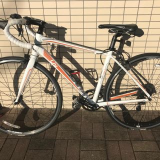 ジャイアント(Giant)のロードバイク ジャイアント(自転車本体)