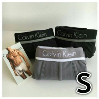 カルバンクライン(Calvin Klein)の送料無料☆正規品 カルバンクライン ボクサーパンツ CK 下着 新品(ボクサーパンツ)