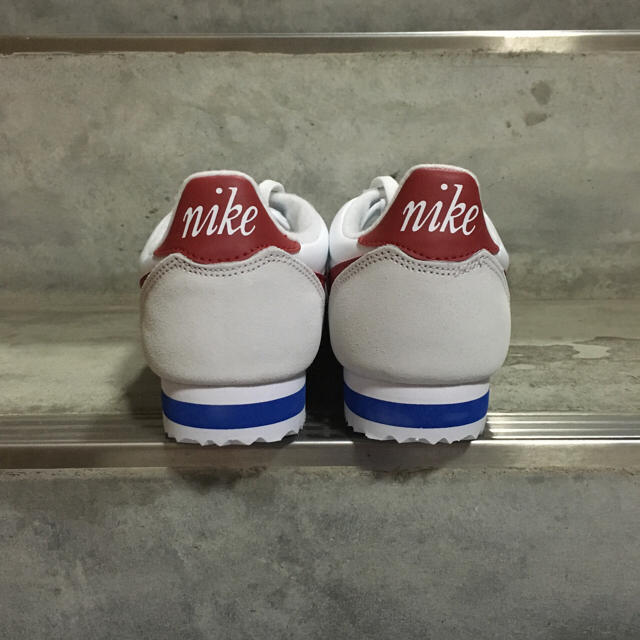 NIKE - 45周年記念 28.5cm ナイキ クラシック コルテッツ トリコロール ...