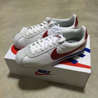 ナイキ(NIKE)の45周年記念 28.5cm ナイキ クラシック コルテッツ トリコロール(スニーカー)