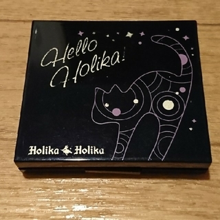 ホリカホリカ(Holika Holika)の【最終値下げ】ホリカホリカ チーク 猫 (チーク)
