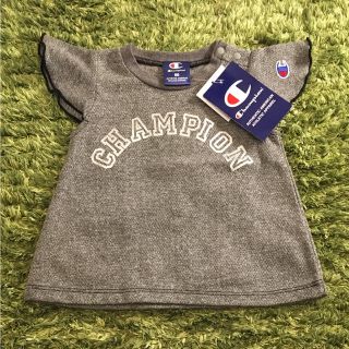 チャンピオン(Champion)のもっち様 専用  新品 チャンピオン  トップス(Ｔシャツ)