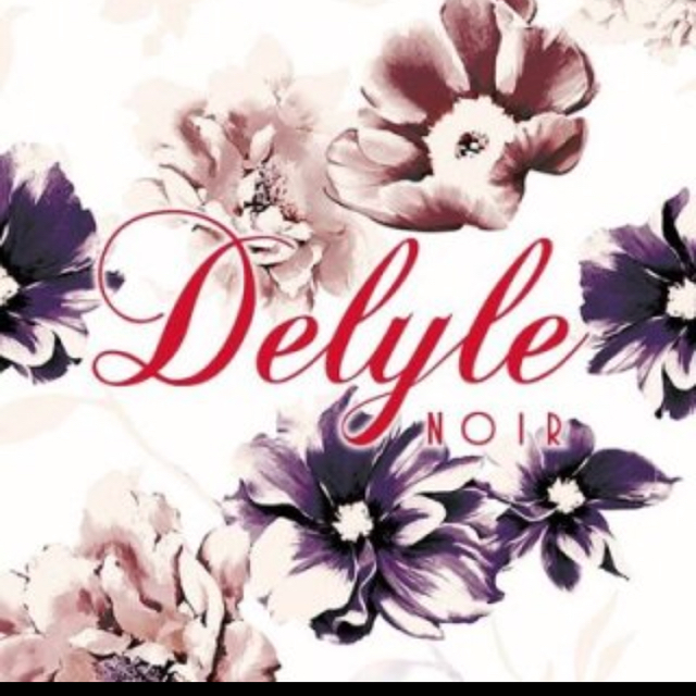 Delyle NOIR(デイライルノアール)の専用 レディースのトップス(カットソー(長袖/七分))の商品写真