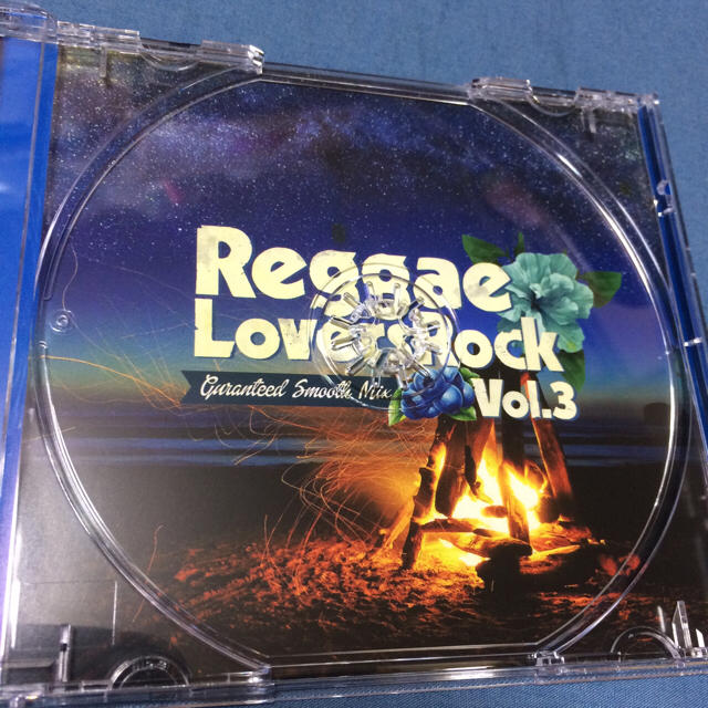 レゲエ Reggae LoversRock vol.3 エンタメ/ホビーのCD(ワールドミュージック)の商品写真