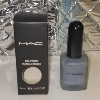 マック(MAC)のお値下げします！Mac　マニキュア(マニキュア)