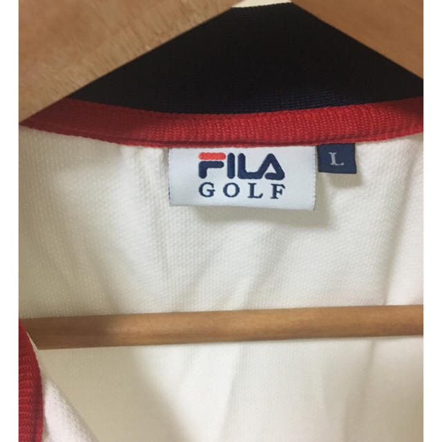 FILA(フィラ)のFILA ゴルフウェア ワンピース スポーツ/アウトドアのゴルフ(ウエア)の商品写真