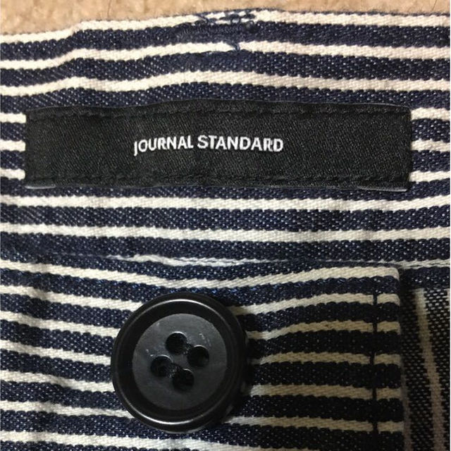 JOURNAL STANDARD(ジャーナルスタンダード)の美品【JOURNAL STANDARD】スカート レディースのスカート(ひざ丈スカート)の商品写真