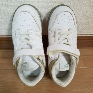 ナイキ(NIKE)の☆NIKE☆16㎝キッズスニーカー(スニーカー)