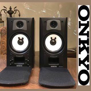 オンキヨー(ONKYO)の【Masa様専用】▪️GX W70HV  オンキョーワイヤレススピーカー(スピーカー)