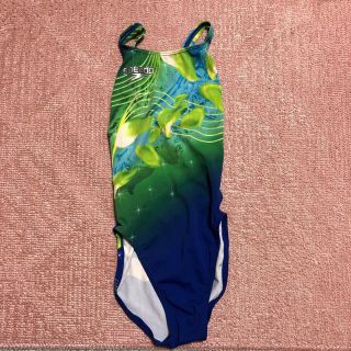 スピード(SPEEDO)のSpeedo 競泳用水着 中古(水着)