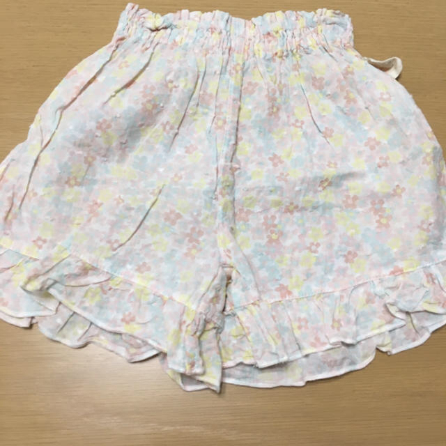 coeur a coeur(クーラクール)の専用のため他の方はご遠慮ください キッズ/ベビー/マタニティのキッズ服女の子用(90cm~)(Tシャツ/カットソー)の商品写真