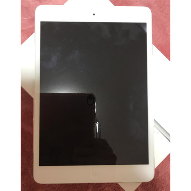好評正規品 Apple I pad mini 16GB retinaの通販 by yuki19861219's shop｜アップルならラクマ 