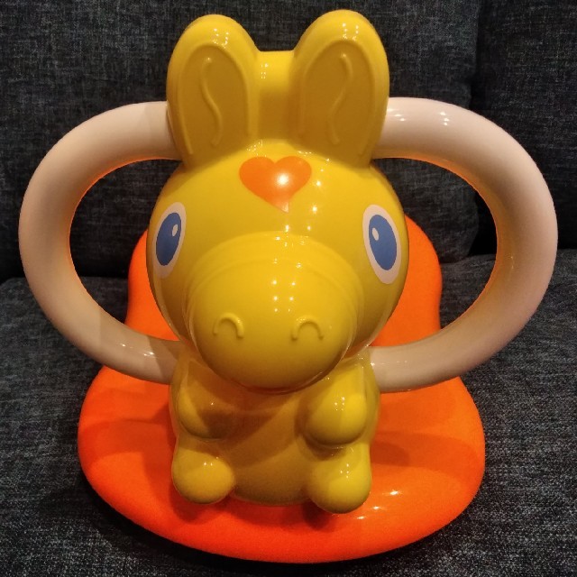 Rody(ロディ)の未使用品　Rody　補助便座 キッズ/ベビー/マタニティのおむつ/トイレ用品(補助便座)の商品写真