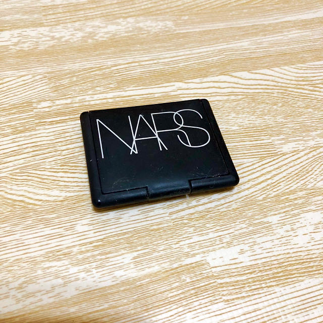 NARS(ナーズ)のNARS 3045デュオアイシャドー コスメ/美容のベースメイク/化粧品(アイシャドウ)の商品写真