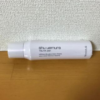 シュウウエムラ(shu uemura)のshu uemura 化粧水(化粧水/ローション)