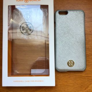 トリーバーチ(Tory Burch)のトリーバーチ iPhone6カバー(iPhoneケース)