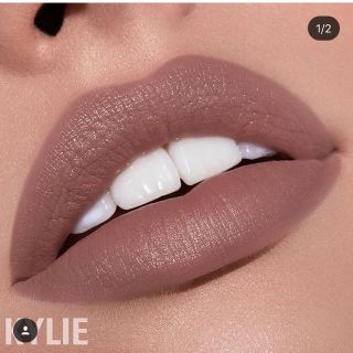 カイリーコスメティックス(Kylie Cosmetics)のCosmic リップ(口紅)