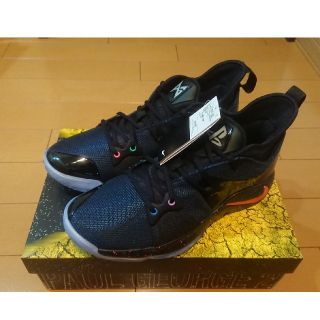 ナイキ(NIKE)のNIKE PG2 EP PlayStation 27.5cm(スニーカー)