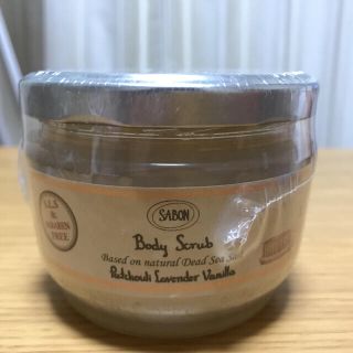 サボン(SABON)のpapico様専用SABON ボディースクラブ 320g(ボディスクラブ)