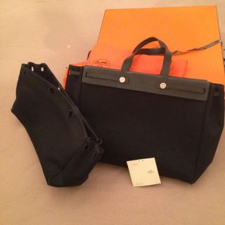 エルメス(Hermes)のエルメス♡カバストート(ショルダーバッグ)